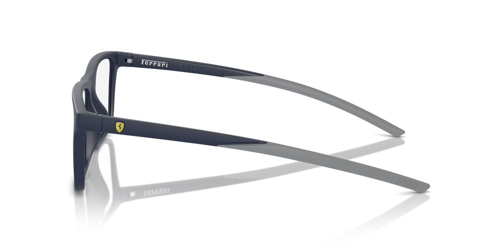 Gafas Oftálmicas Scuderia Ferrari FZ8001U Hombre Color Azul