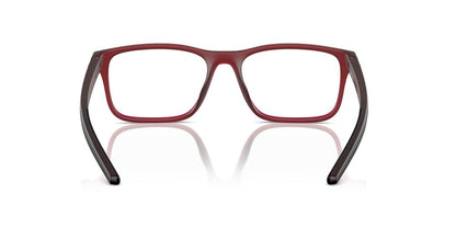 Gafas Oftálmicas Scuderia Ferrari FZ8003U Hombre Color Rojo