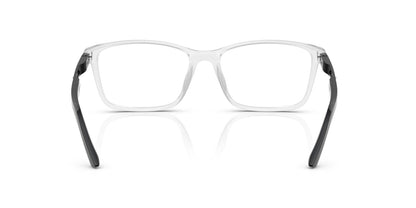 Gafas Oftálmicas Ferrari Scuderia FZ8012U Unisex Color Trasparente