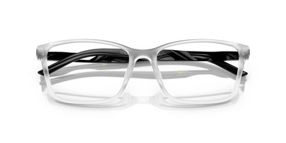 Gafas Oftálmicas Ferrari Scuderia FZ8012U Unisex Color Trasparente