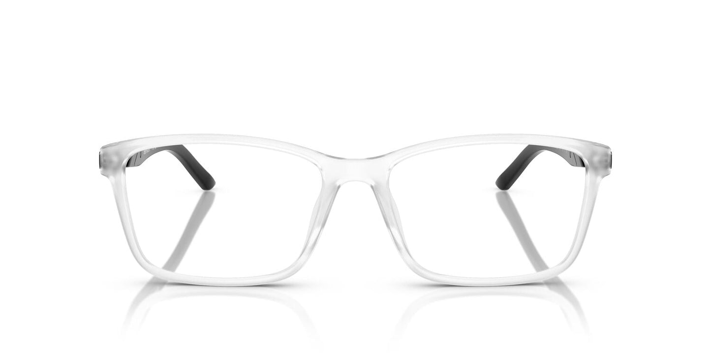 Gafas Oftálmicas Ferrari Scuderia FZ8012U Unisex Color Trasparente