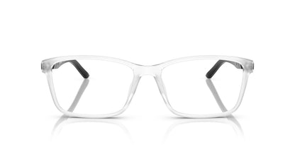 Gafas Oftálmicas Ferrari Scuderia FZ8012U Unisex Color Trasparente