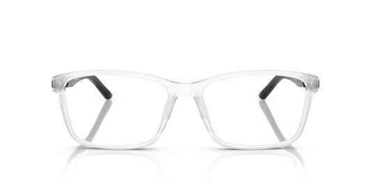 Gafas Oftálmicas Ferrari Scuderia FZ8012U Unisex Color Trasparente