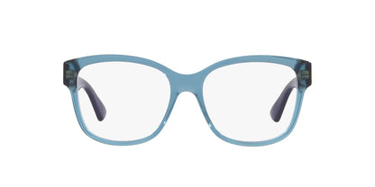 Gafas Oftálmicas Gucci GC001663 Mujer Color Azul