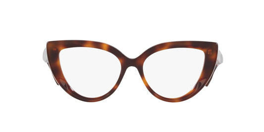 Gafas Oftálmicas Gucci GC002226 Mujer Color Café