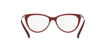 Gafas Oftálmicas GMO GN3504 Mujer Color Rojo