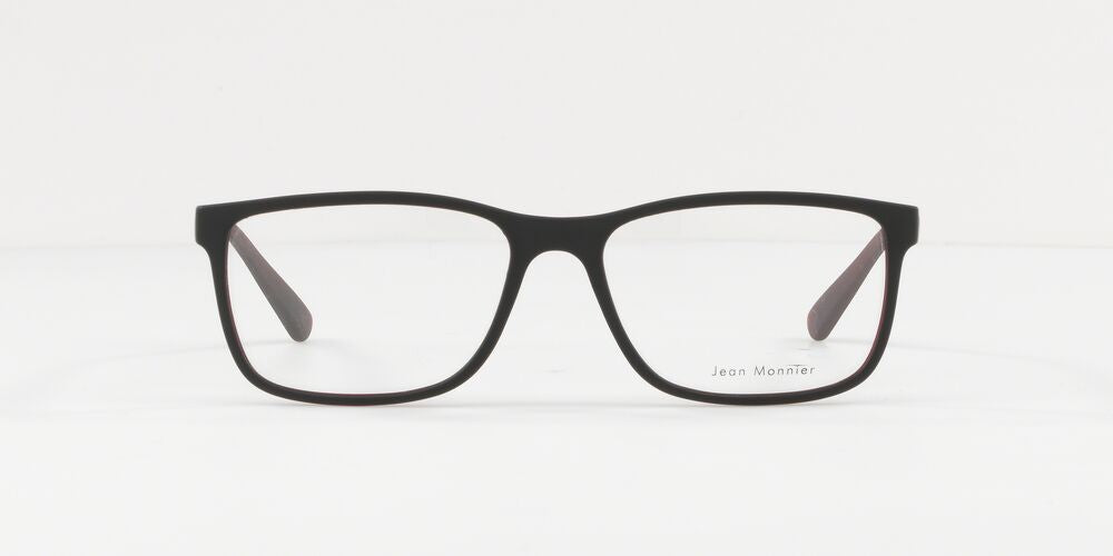 Gafas Oftálmicas Jean Monnier 0J83173 Hombre Color Negro