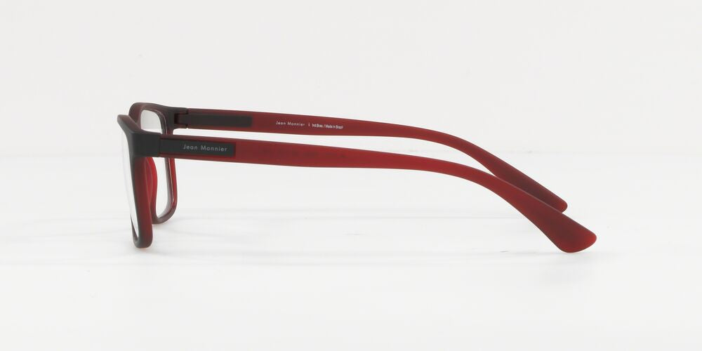 Gafas Oftálmicas Jean Monnier 0J83173 Hombre Color Negro