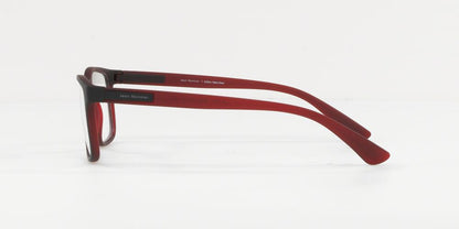 Gafas Oftálmicas Jean Monnier 0J83173 Hombre Color Negro