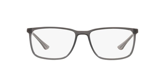 Gafas Oftálmicas Jean Monnier 0J83219 Hombre Color Gris