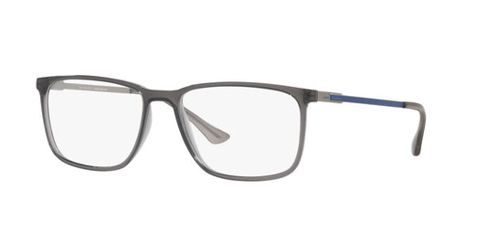 Gafas Oftálmicas Jean Monnier 0J83219 Hombre Color Gris