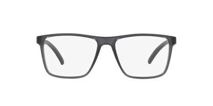 Gafas Oftálmicas Jean Monnier 0J83224 Hombre Color Gris