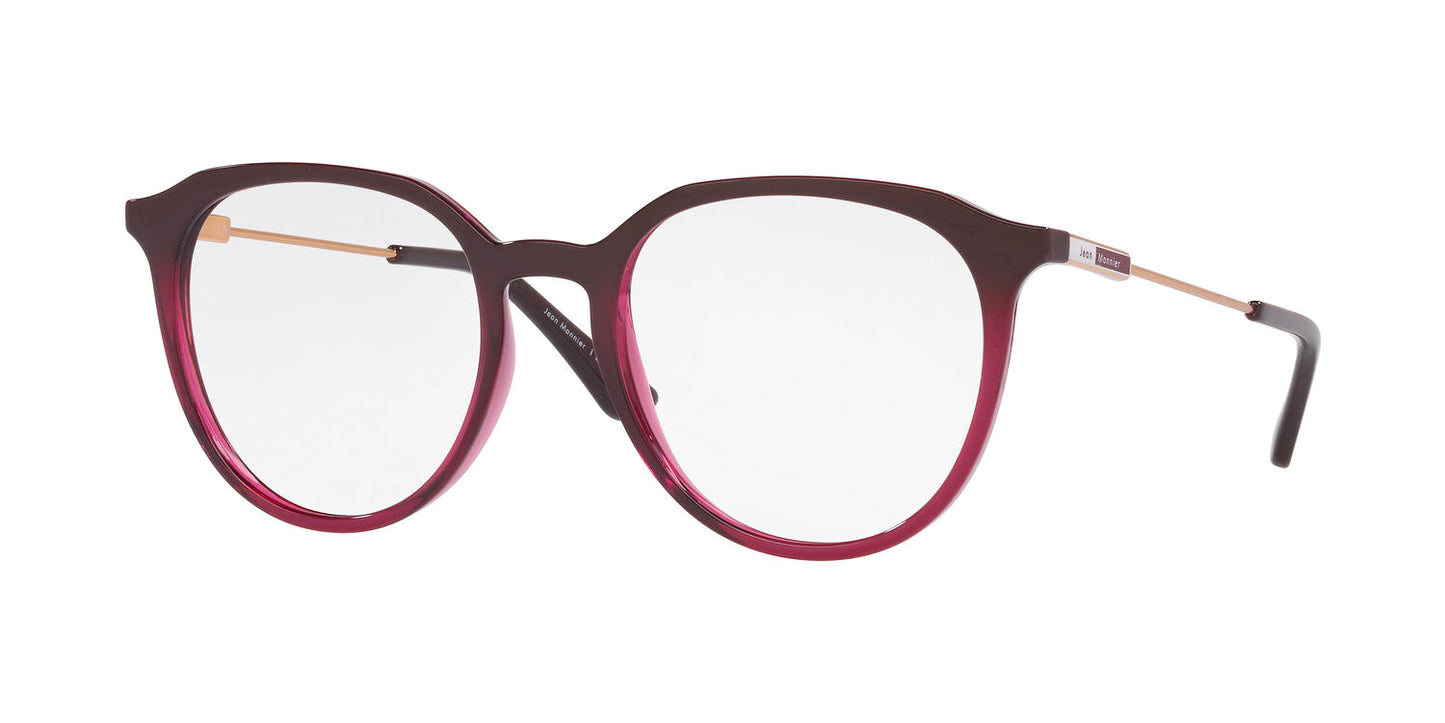 Gafas Oftálmicas Jean Monnier 0J83226 Unisex Color Purpura