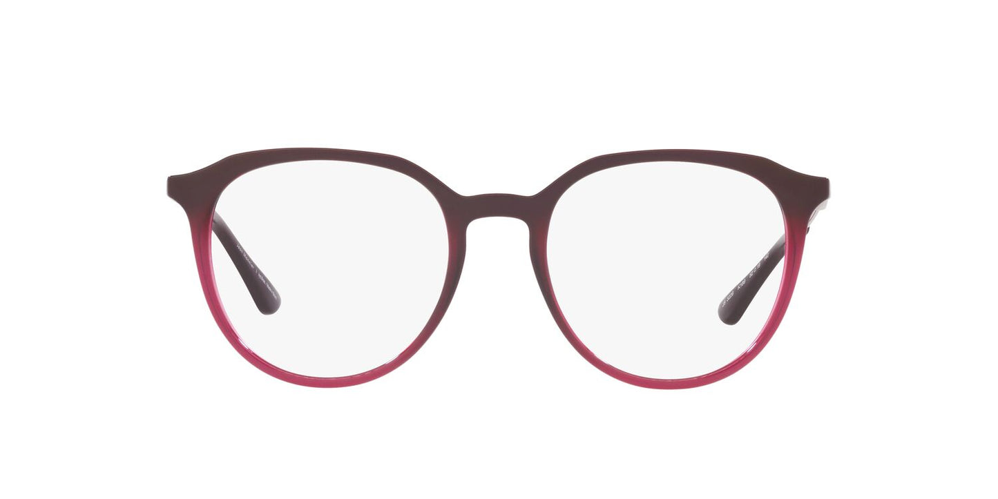 Gafas Oftálmicas Jean Monnier 0J83226 Unisex Color Purpura