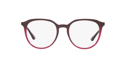 Gafas Oftálmicas Jean Monnier 0J83226 Unisex Color Purpura
