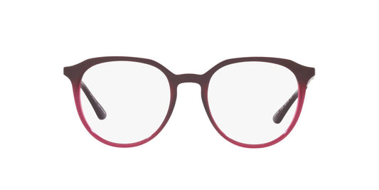Gafas Oftálmicas Jean Monnier 0J83226 Unisex Color Purpura