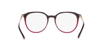 Gafas Oftálmicas Jean Monnier 0J83226 Unisex Color Purpura