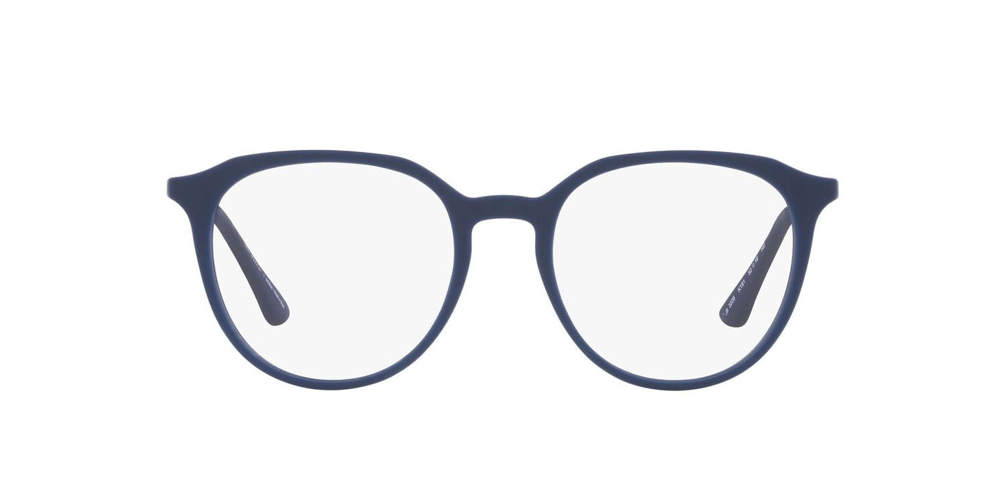 Gafas Oftálmicas Jean Monnier 0J83226 Unisex Color Azul
