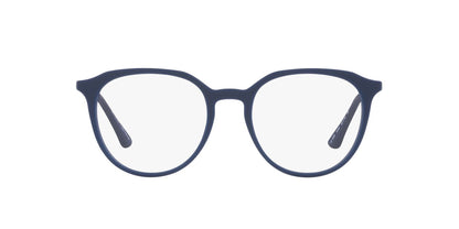 Gafas Oftálmicas Jean Monnier 0J83226 Unisex Color Azul