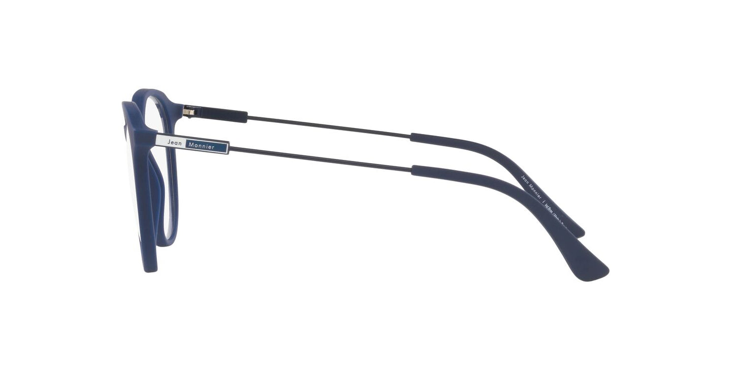 Gafas Oftálmicas Jean Monnier 0J83226 Unisex Color Azul