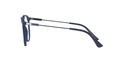 Gafas Oftálmicas Jean Monnier 0J83226 Unisex Color Azul