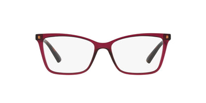 Gafas Oftálmicas Jean Monnier J83243 Mujer Color Burdeo