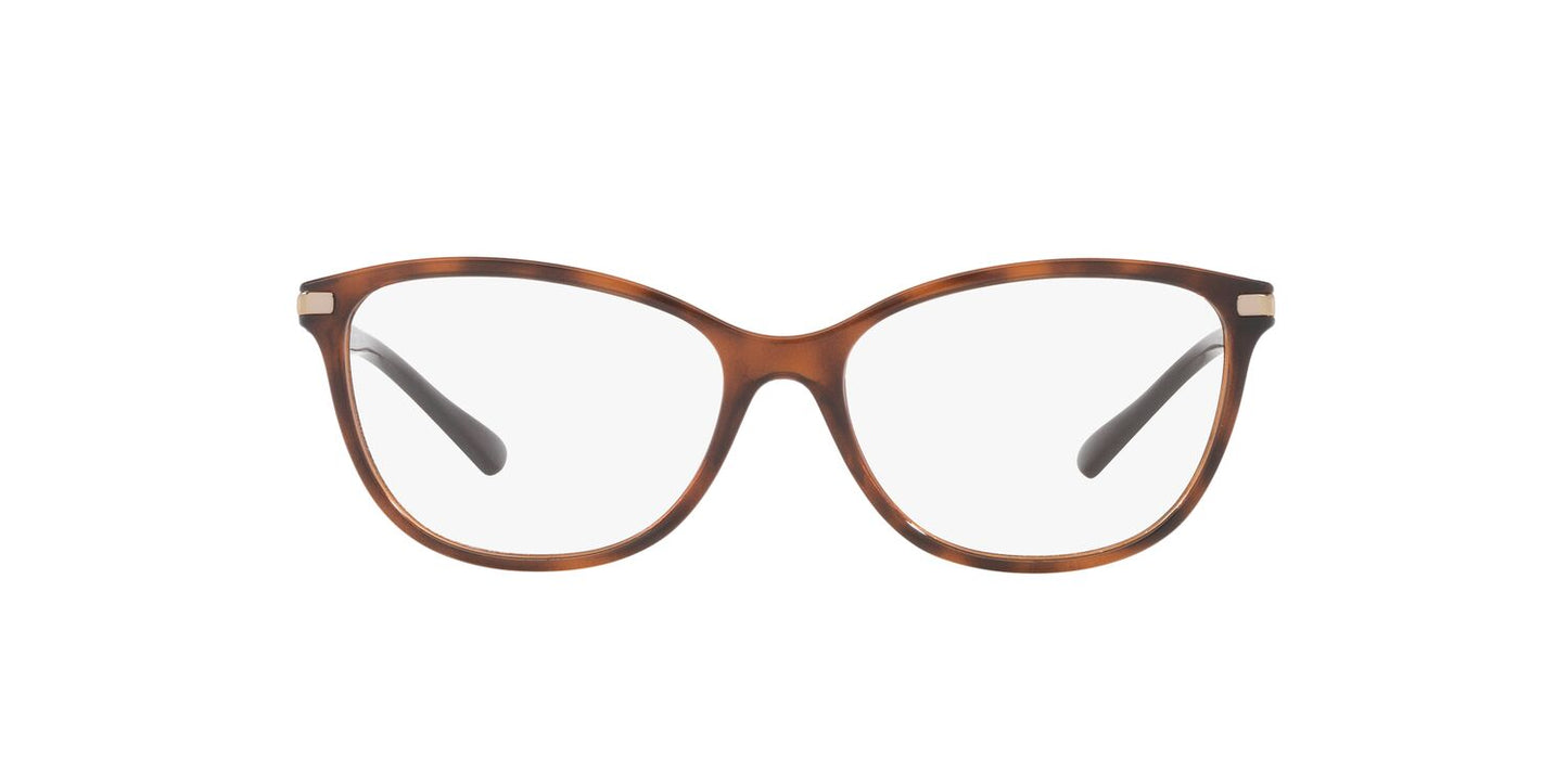 Gafas Oftálmicas Jean Monnier 0J83248 Mujer Color Havana