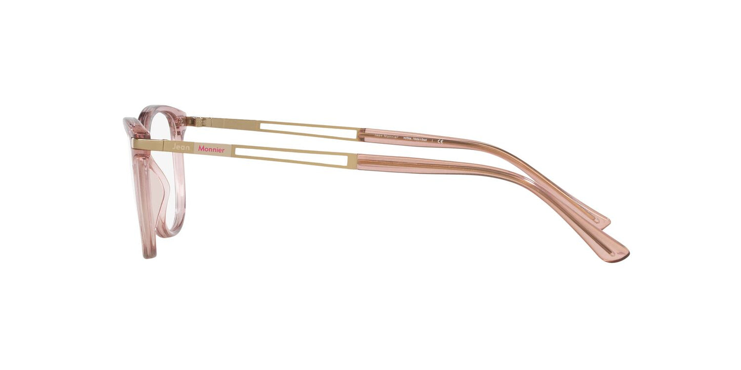 Gafas Oftálmicas Jean Monnier 0J83248 Mujer Color Rosado
