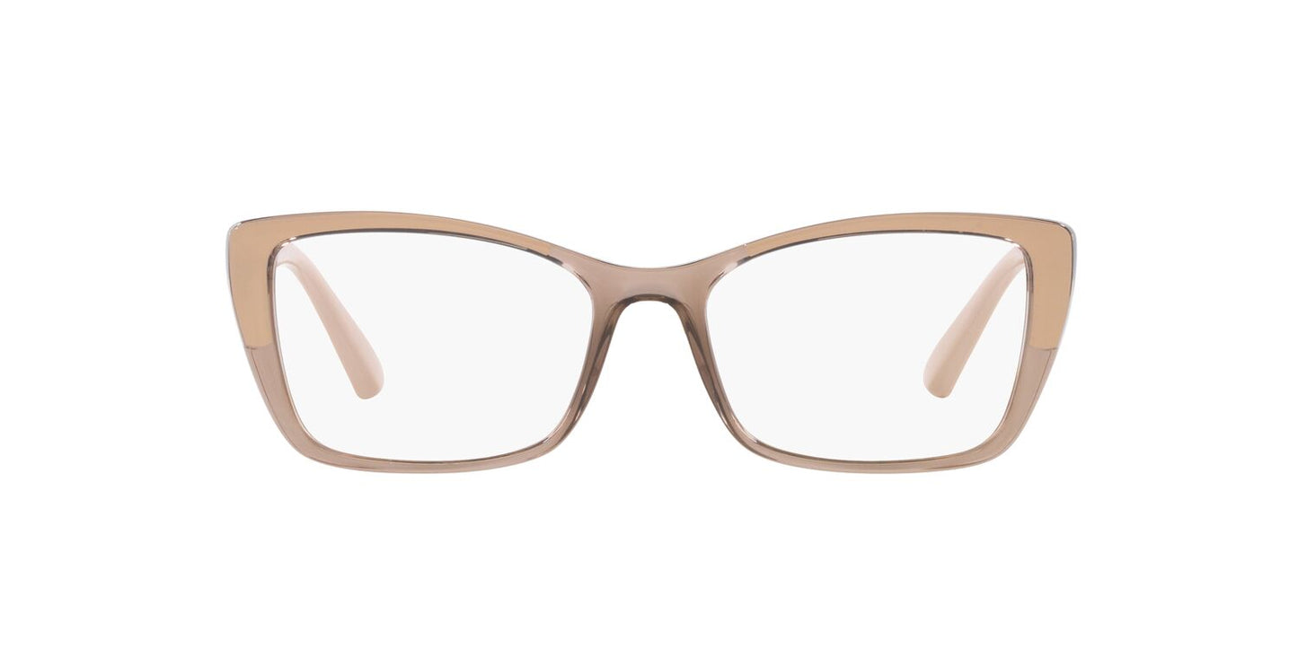 Gafas Oftálmicas Jean Monnier J83252 Mujer Color Café