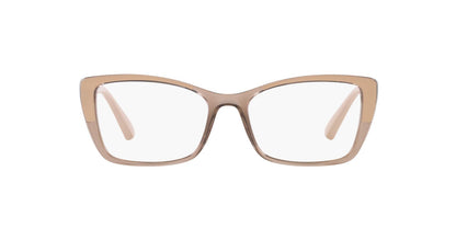 Gafas Oftálmicas Jean Monnier J83252 Mujer Color Café