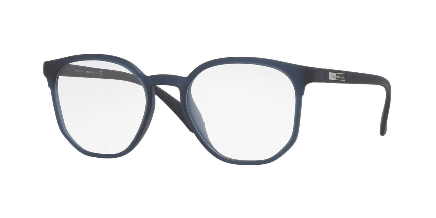 Gafas Oftálmicas Jean Monnier 0J83262 Unisex Color Azul