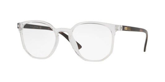 Gafas Oftálmicas Jean Monnier 0J83262 Unisex Color Transparente