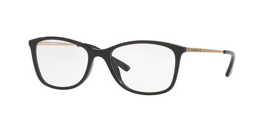 Gafas Oftálmicas Jean Monnier 0J83264 Mujer Color Negro