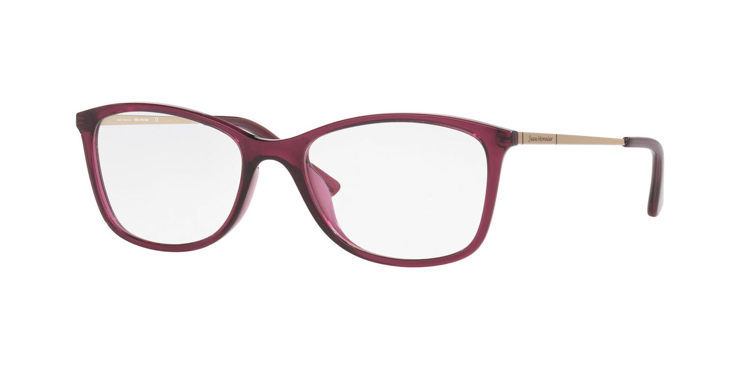 Gafas Oftálmicas Jean Monnier 0J83264 Mujer Color Burdeo