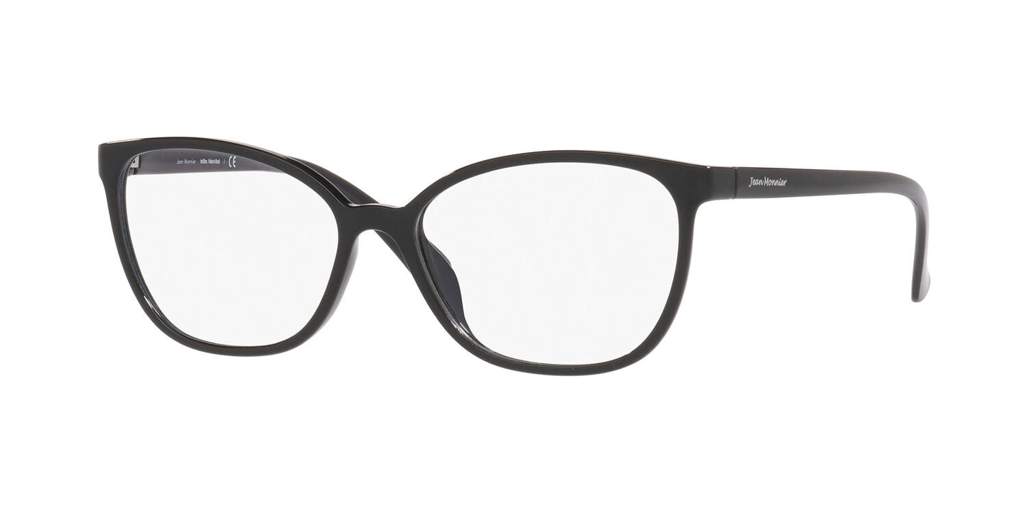 Gafas Oftálmicas Jean Monnier 0J83268 Mujer Color Negro