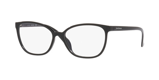 Gafas Oftálmicas Jean Monnier 0J83268 Mujer Color Negro