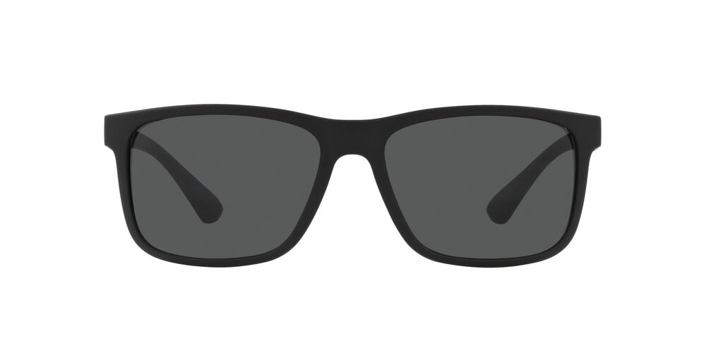 Gafas de Sol Jean Monnier 0J84129 Hombre Color Negro