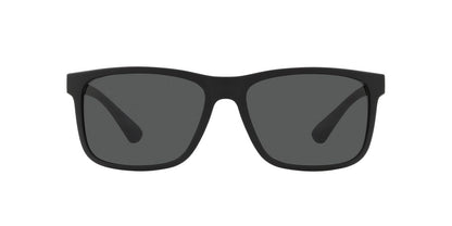 Gafas de Sol Jean Monnier 0J84129 Hombre Color Negro