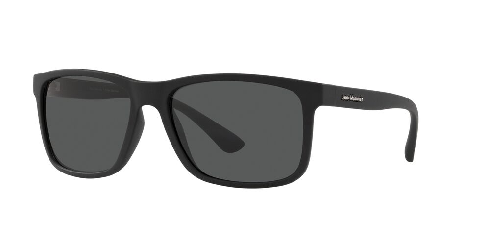 Gafas de Sol Jean Monnier 0J84129 Hombre Color Negro