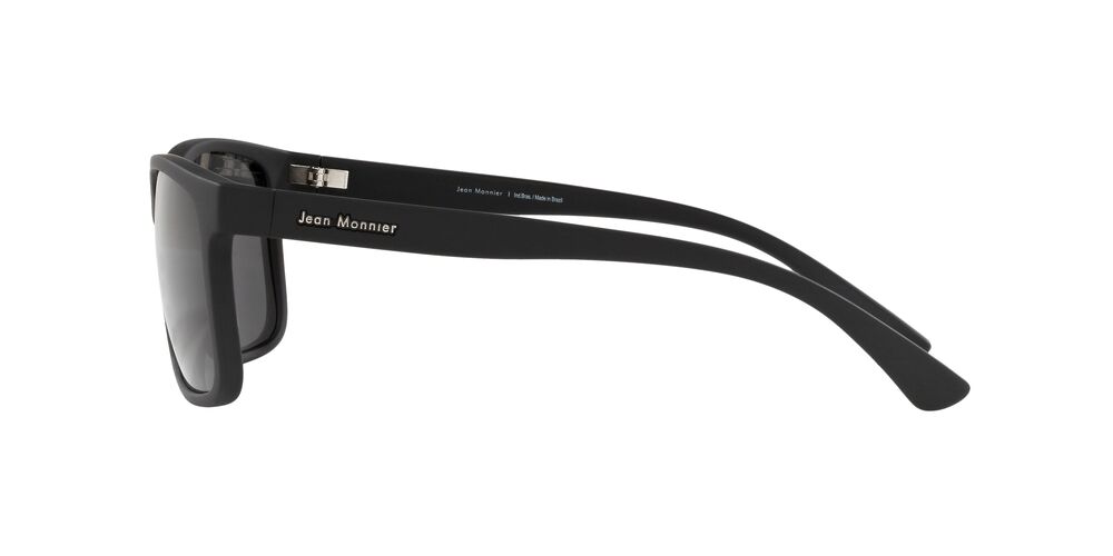 Gafas de Sol Jean Monnier 0J84129 Hombre Color Negro