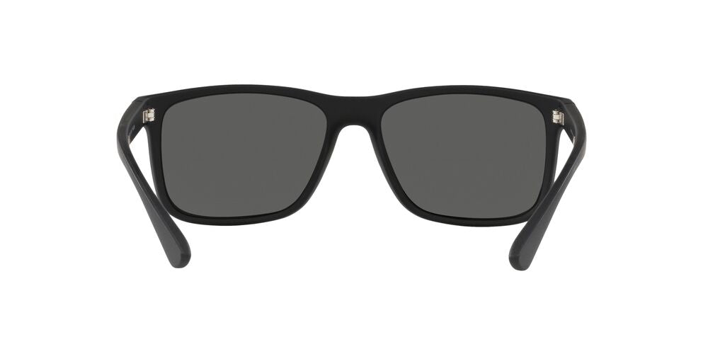 Gafas de Sol Jean Monnier 0J84129 Hombre Color Negro