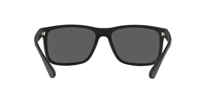 Gafas de Sol Jean Monnier 0J84129 Hombre Color Negro