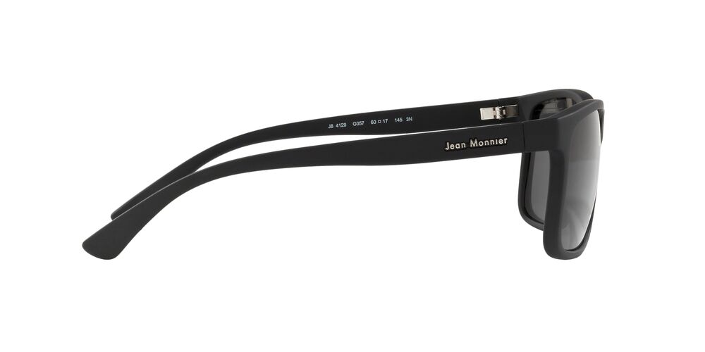 Gafas de Sol Jean Monnier 0J84129 Hombre Color Negro