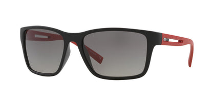 Gafas De Sol Jean Monnier 0J84164 Hombre Color Negro