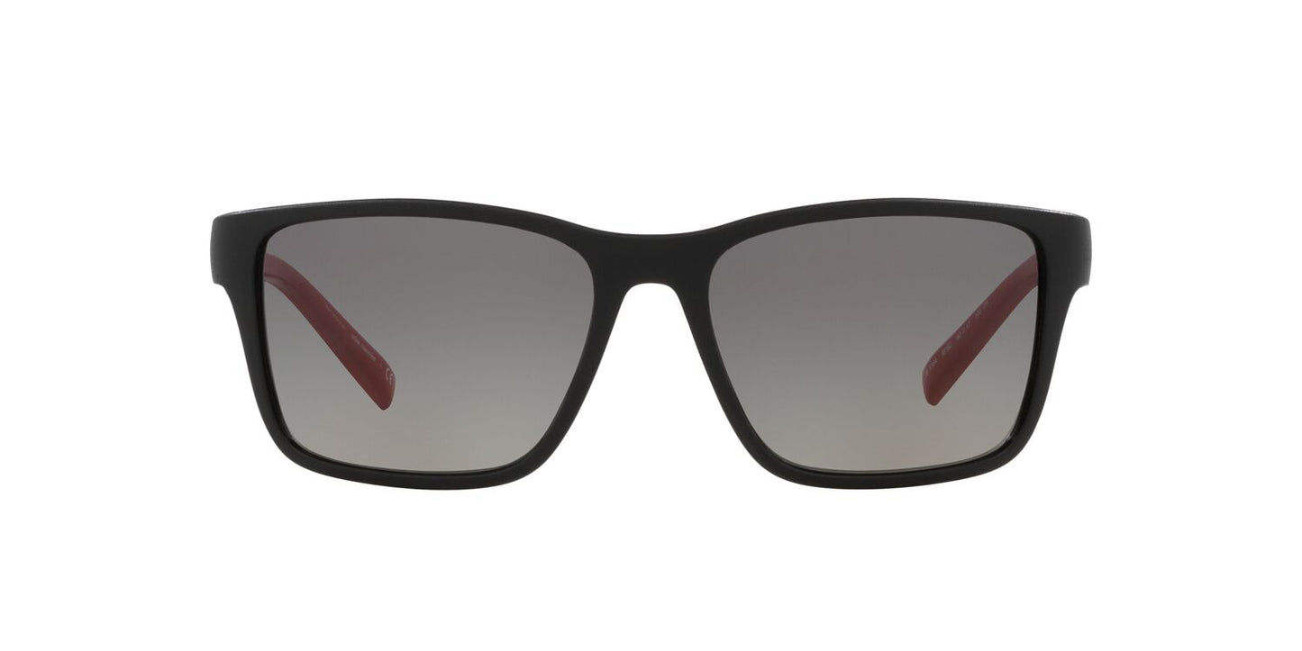 Gafas De Sol Jean Monnier 0J84164 Hombre Color Negro