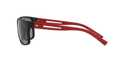 Gafas De Sol Jean Monnier 0J84164 Hombre Color Negro