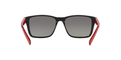 Gafas De Sol Jean Monnier 0J84164 Hombre Color Negro
