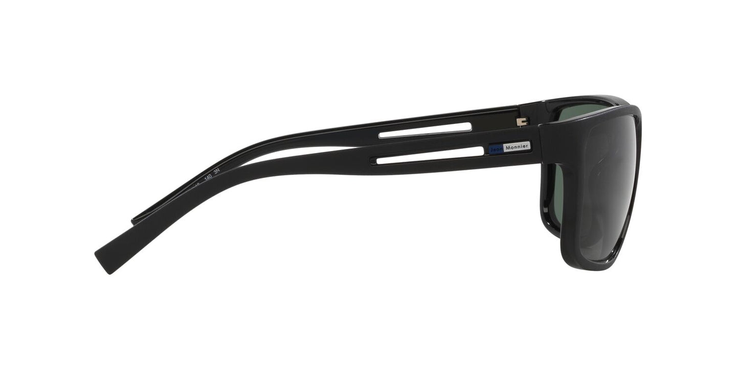 Gafas de Sol Jean Monnier J84167 Hombre Color Negro