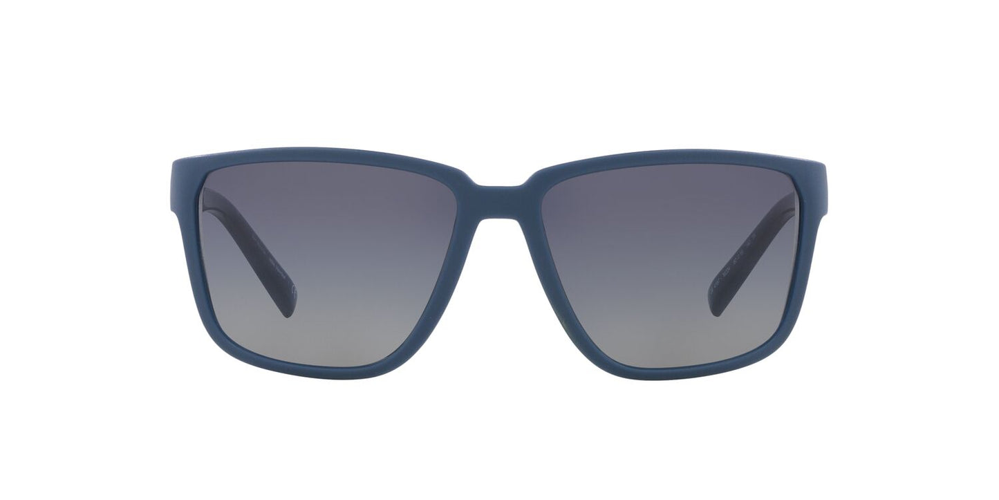 Gafas de Sol Jean Monnier J84167 Hombre Color Azul