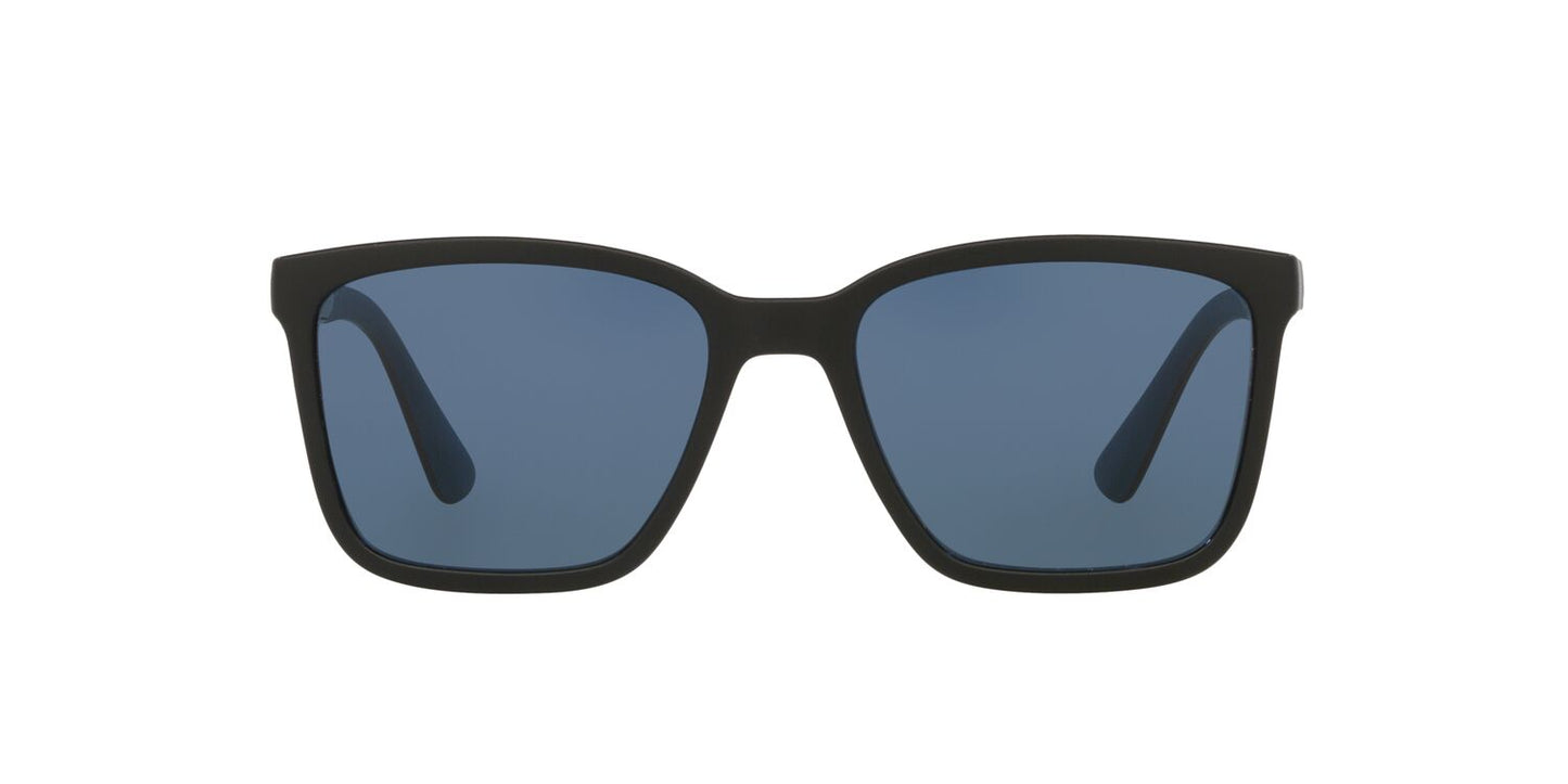 Gafas De Sol Jean Monnier 0J84171 Hombre Color Negro